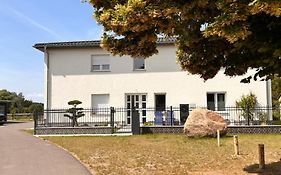 Ferienwohnung Beetzseeheide